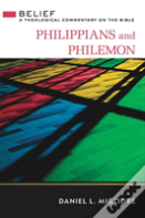Philippians And Philemon
