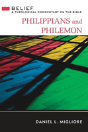 Philippians And Philemon - Preview