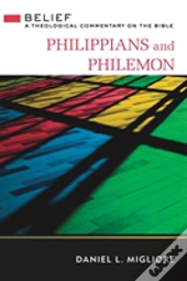 Philippians And Philemon