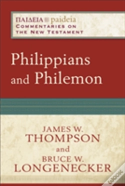 Capa do artigo Philippians And Philemon