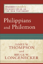Philippians And Philemon - Preview