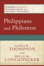 Philippians And Philemon (Paideia: Commentaries On The New Testament) - Preview