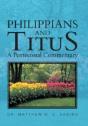 Philippians  And Titus: A Pentecostal Commentary - Preview