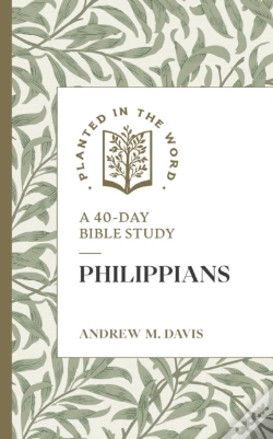Capa do artigo Philippians