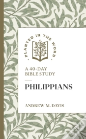 Capa do artigo Philippians