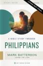 Philippians Bible Study Guide Plus Streaming Video - Preview