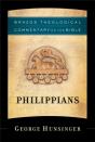 Philippians (Brazos Theological Commentary On The Bible) - Preview