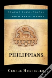Philippians (Brazos Theological Commentary On The Bible)