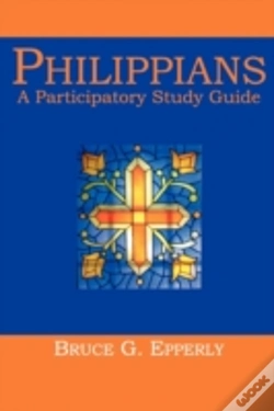 Capa do artigo Philippians