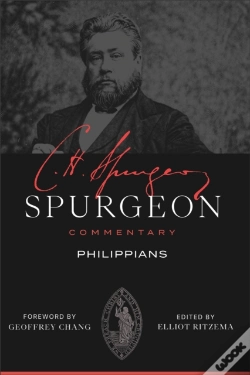 Capa do artigo Philippians