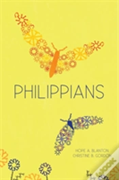 Capa do artigo Philippians