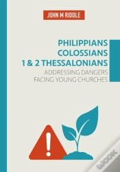 Capa do artigo Philippians, Colossians, 1 & 2 Thessalonians