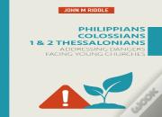 Philippians, Colossians, 1 & 2 Thessalonians