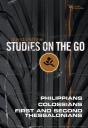 Philippians, Colossians, First And Second Thessalonians - Preview