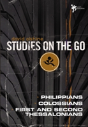 Philippians, Colossians, First And Second Thessalonians - Preview