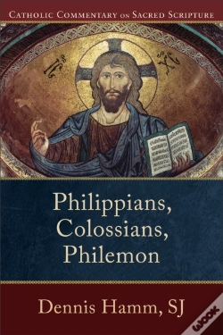 Capa do artigo Philippians, Colossians, Philemon (Catholic Commentary On Sacred Scripture)