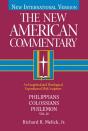 Philippians, Colossians, Philemon - Preview