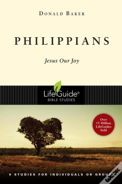 Capa do artigo Philippians