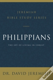Capa do artigo Philippians