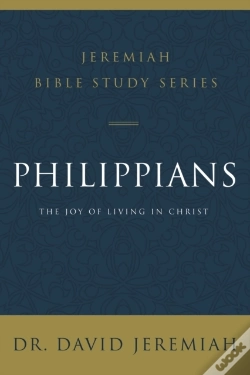 Capa do artigo Philippians