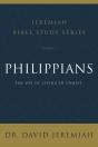 Philippians - Preview