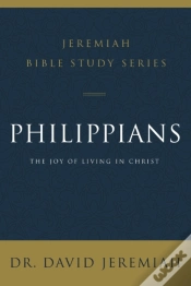 Capa do artigo Philippians