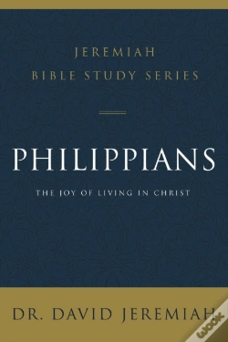 Capa do artigo Philippians