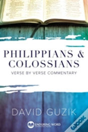 Capa do artigo Philippians & Colossians Commentary