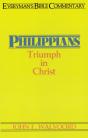 Philippians- Everyman'S Bible Commentary - Preview