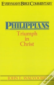 Capa do artigo Philippians- Everyman