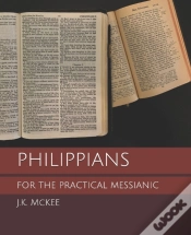 Capa do artigo Philippians For The Practical Messianic