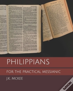 Capa do artigo Philippians For The Practical Messianic