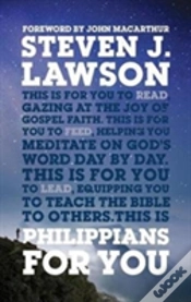 Capa do artigo Philippians For You