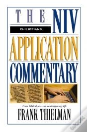 Capa do artigo Philippians