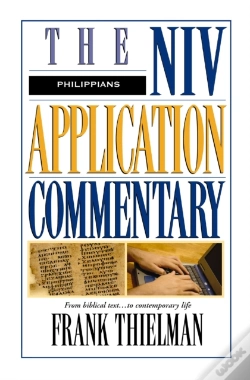 Capa do artigo Philippians