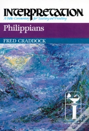 Capa do artigo Philippians