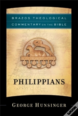 Capa do artigo Philippians