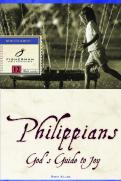 Philippians: God'S Guide To Joy