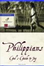 Philippians: God'S Guide To Joy - Preview
