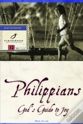 Philippians: God'S Guide To Joy