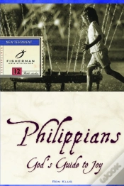 Capa do artigo Philippians: God