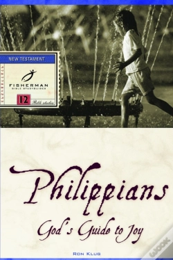 Capa do artigo Philippians: God'S Guide To Joy