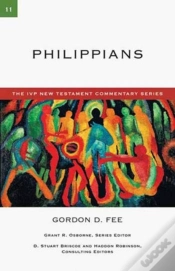 Capa do artigo Philippians