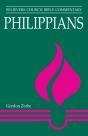 Philippians - Preview