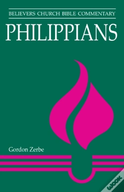 Capa do artigo Philippians