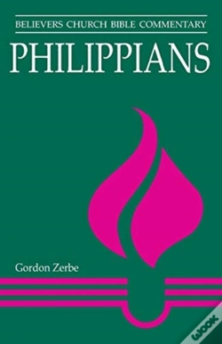 Capa do artigo Philippians