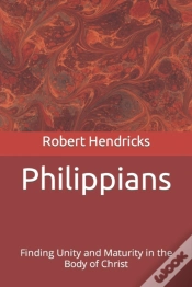 Capa do artigo Philippians
