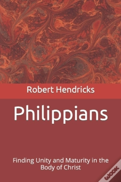 Capa do artigo Philippians