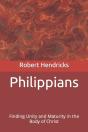 Philippians - Preview