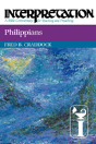 Philippians Interpretation - Preview